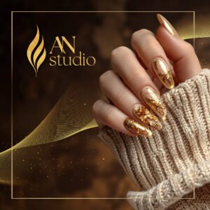 Curso Express de Uñas