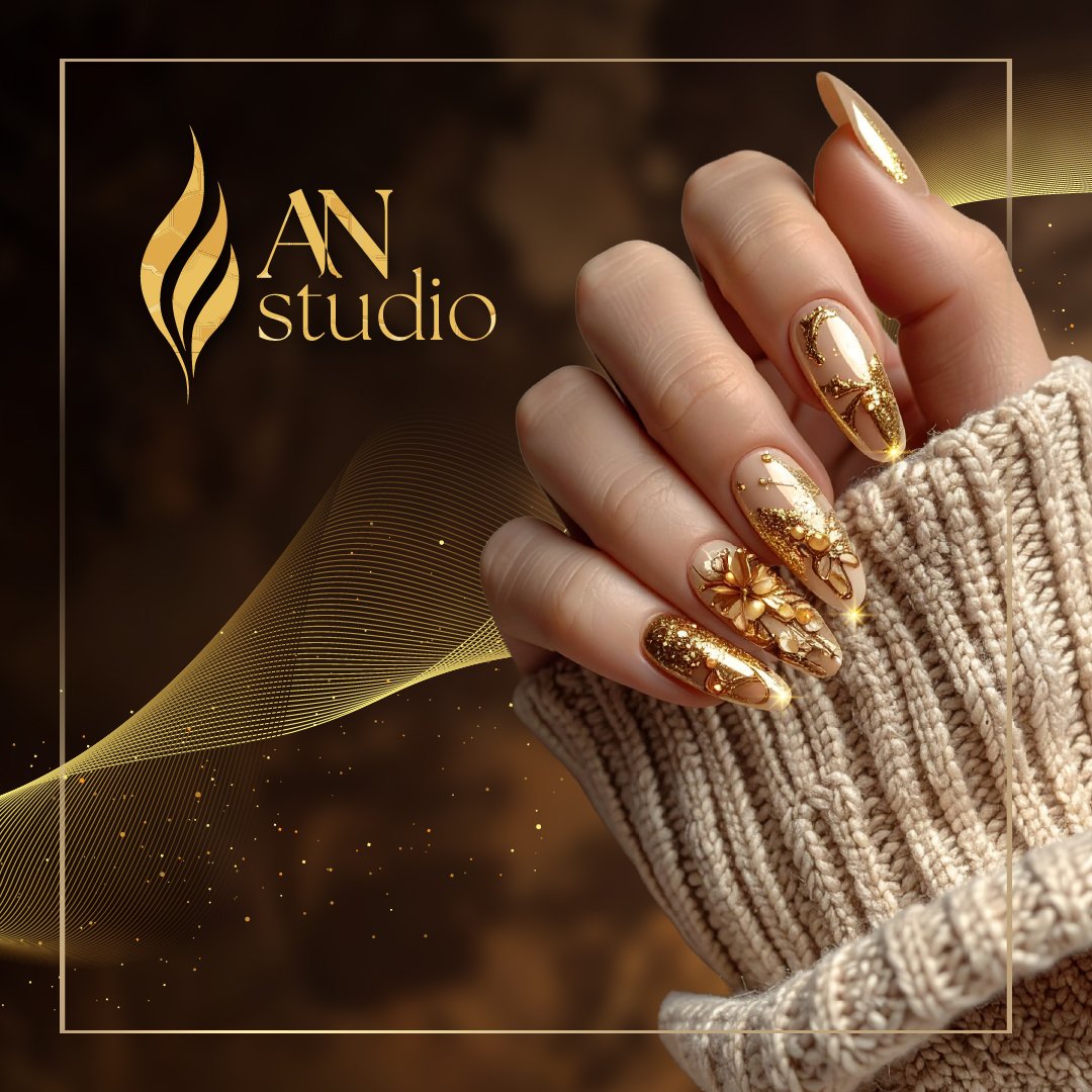 Curso de Manicura Profesional