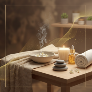 Combo Express: Manos Semi + Belleza de Pies Semi