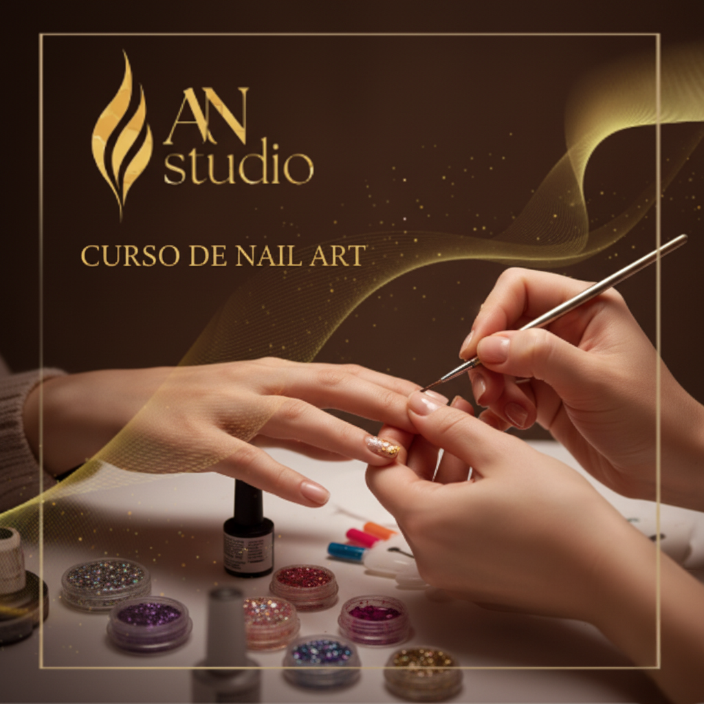 Curso de Nail Art Avanzado