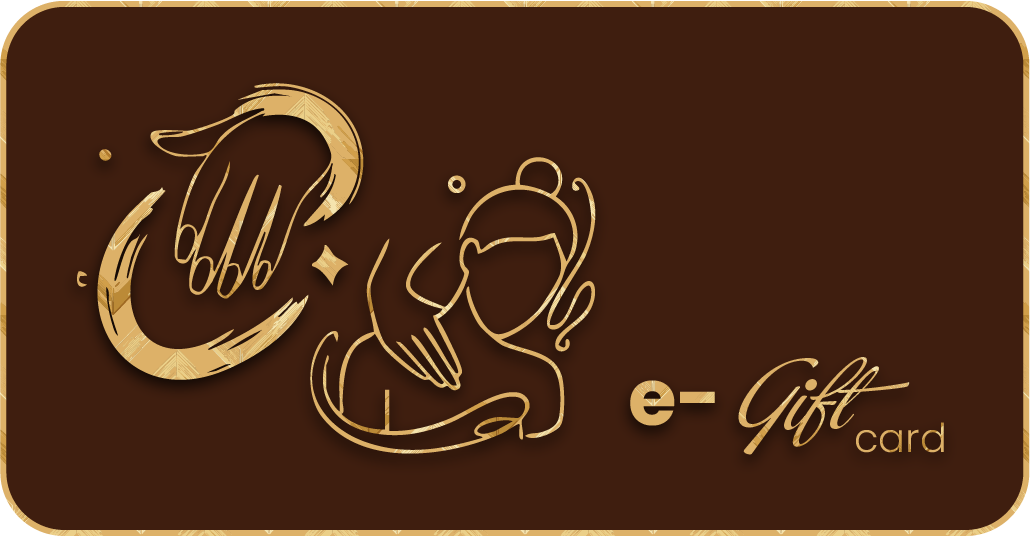 Voucher de regalo digital de AN Studio