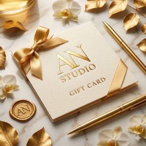 Gift Card: Día de Spa Premium